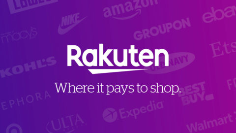 כסף חזרה מקניות באינטרנט - Rakuen